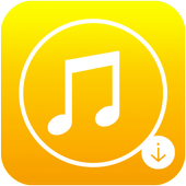 Mp3 free download - Free music icon