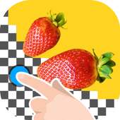 Simple Picture Cut Out on 9Apps