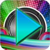 123 Player Classic icon