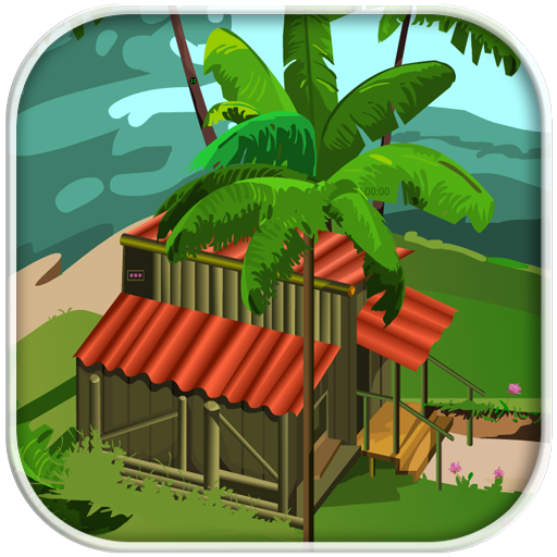 Escape game : Escape Games Zone 19 icon