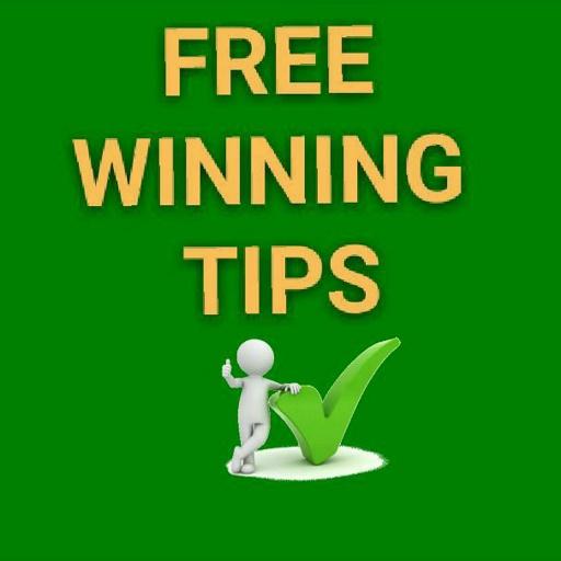 FREE WINNING TIPS icon