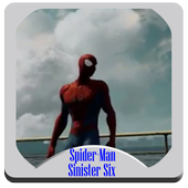 Goblin Amazing Spider-man Tips icon