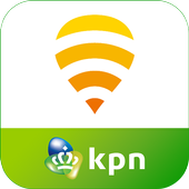 KPN WiFi icon
