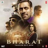 Bharat Movie Lyrics App icon