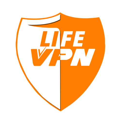 Life vpn : lifevpn icon