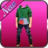 Baby Boy Fashion Suit on 9Apps