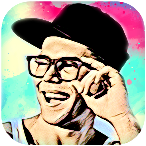 Cartoon Photo Editor : Art Filter Cartoon Yourself icon