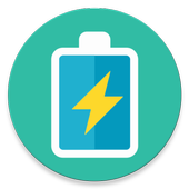 Save Battery icon