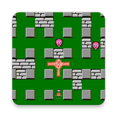 Classic Bomberman 2016 icon
