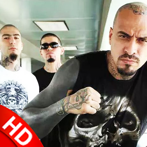 Cartel De Santa Wallpaper HD 2020 icon