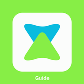 File Transfer and Sharing Guide - sender icon