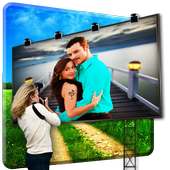 Add Photo in Hoardings on 9Apps