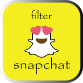 Filters for Snapchat‏ icon