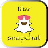 Filters for Snapchat‏ on 9Apps