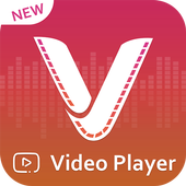 VidPlayer - MAX Video Player icon