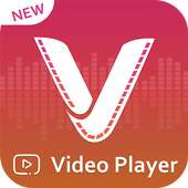 VidPlayer - MAX Video Player on 9Apps