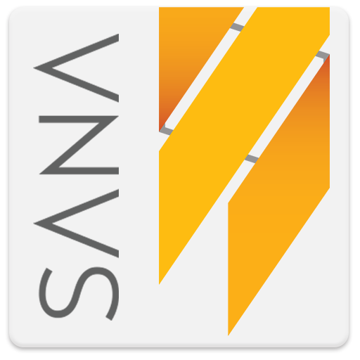 My SANA icon