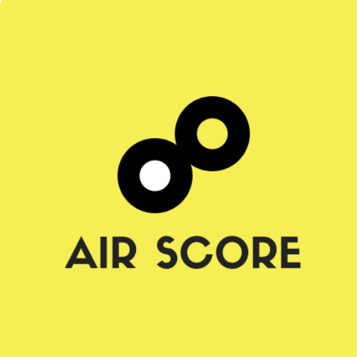 AirScore - Canlı Skor Sonuçları Maç özetleri icon