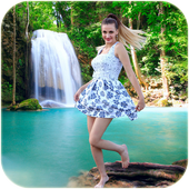 Nature Photo Frame Multi icon