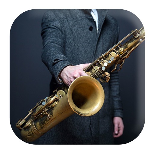 Saxophone Sounds icon