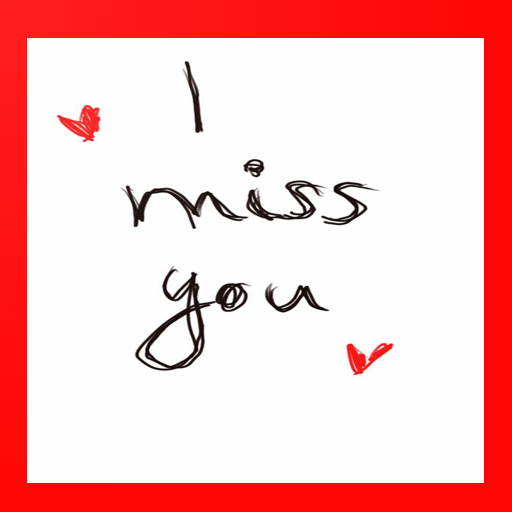 I Miss You Love Messages,Quotes and Images icon