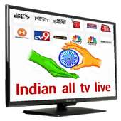 Indian All Tv Channel