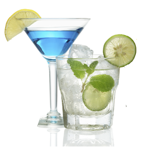 Cocktail Recipes icon