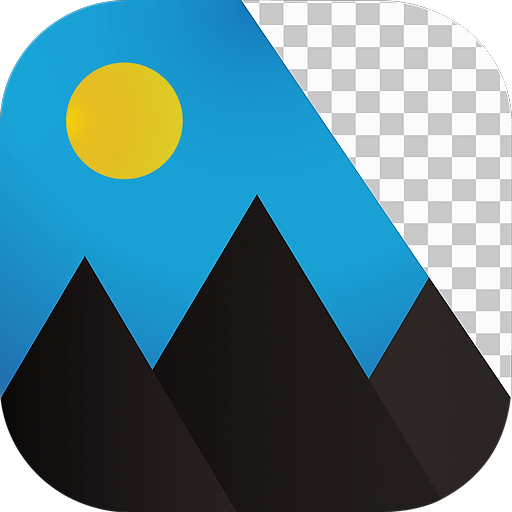 Quick Background Eraser icon