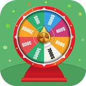 Spin To Win - Earn money (2018) icon