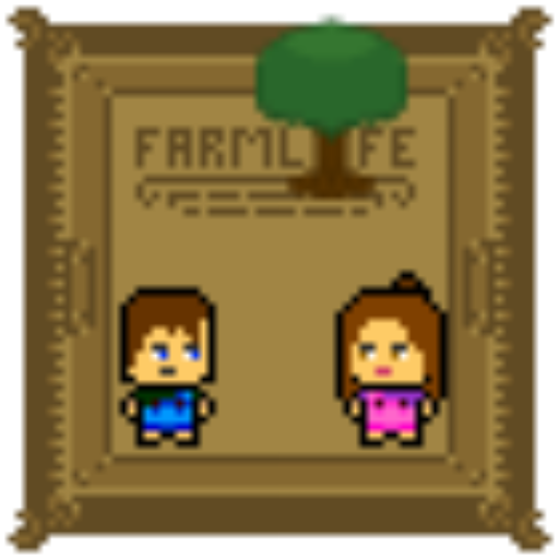 Farm Life: Natures Adventure icon
