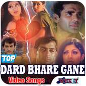 Dard Bhare Gane on 9Apps