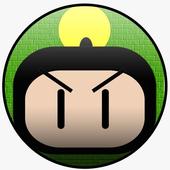 Bomber Classic Man icon