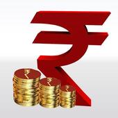 Easy earn money, money  online icon