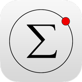 Dynamic  Geometry Pad Measure icon