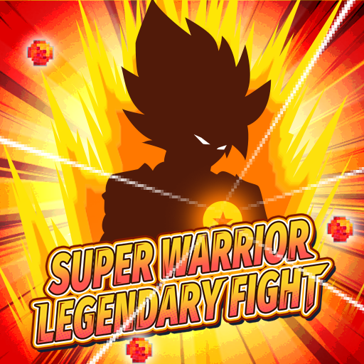 Super Warrior: Legendary Fight icon