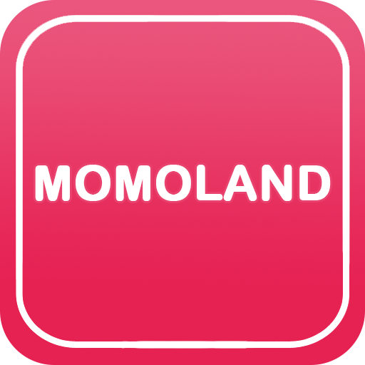 Momoland Songs KPop Lyric icon
