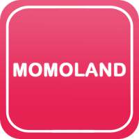 Momoland Songs KPop Lyric on 9Apps