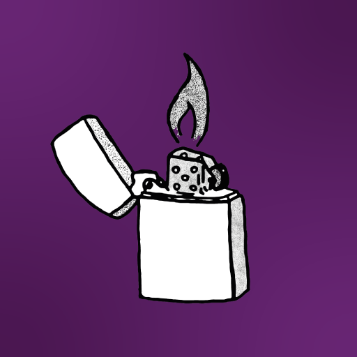 Trevor Soundboard icon