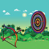 Bow Master Arrow Shooting icon