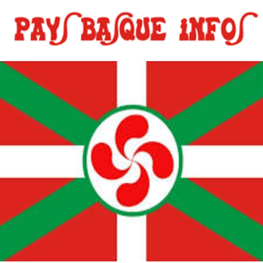 Pays Basque Infos icon
