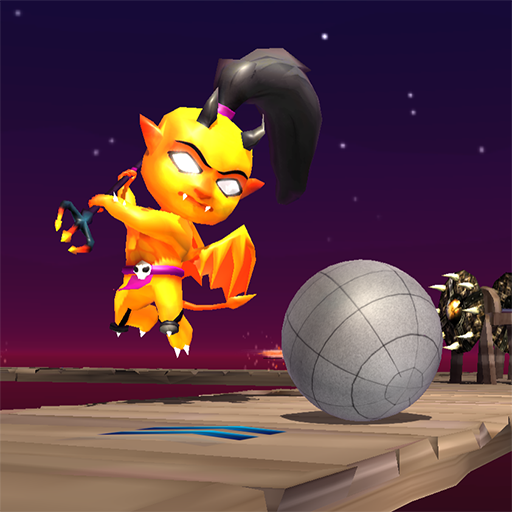 Imbalance : Extreme Balancer icon