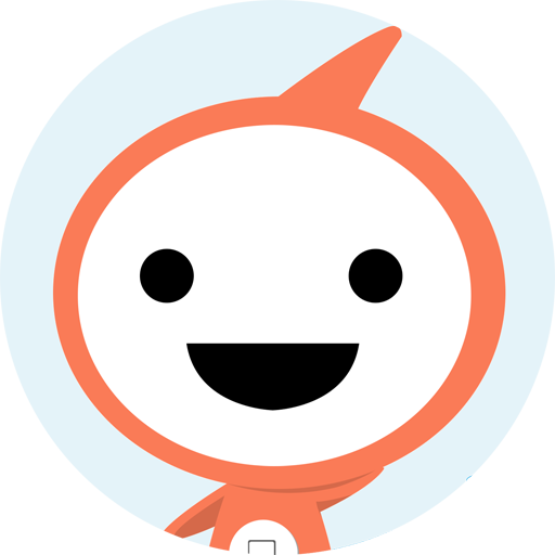 Here Yo~ [Send My Location!] icon