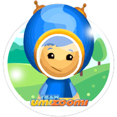 Team Usmi Games icon