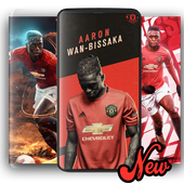 Wan Bissaka Wallpaper MU icon