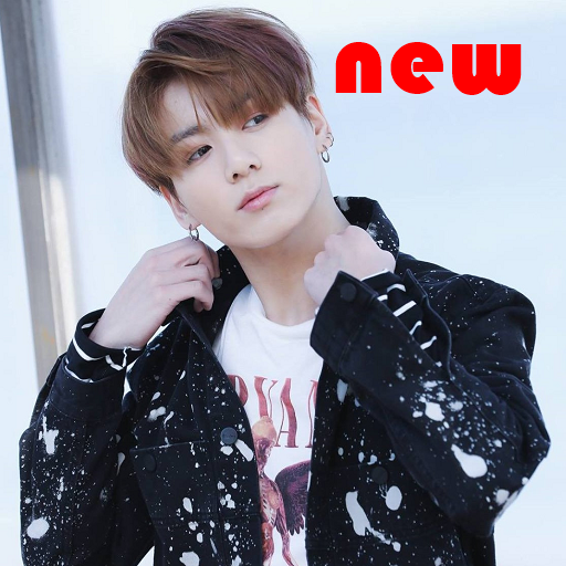 BTS - Jungkook Wallpaper HD 2020 icon