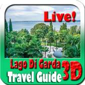 Lago Di Garda Italy Maps and Travel Guide on 9Apps