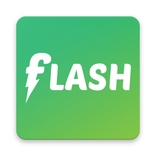 Flash icon