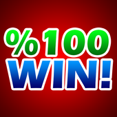 Betting Tips %100 WIN icon