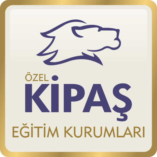 Kipaş Eğitim Mobile icon