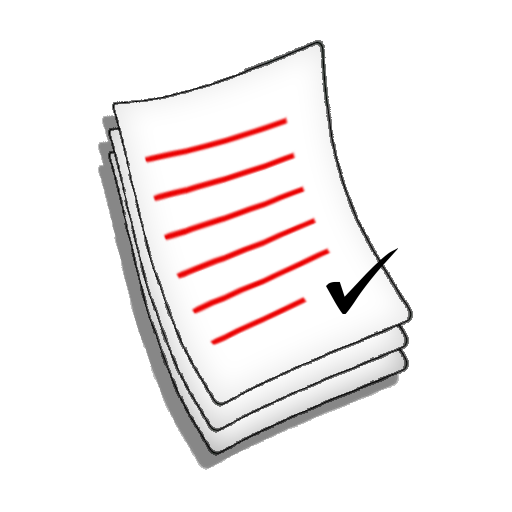 Mis actividades icon